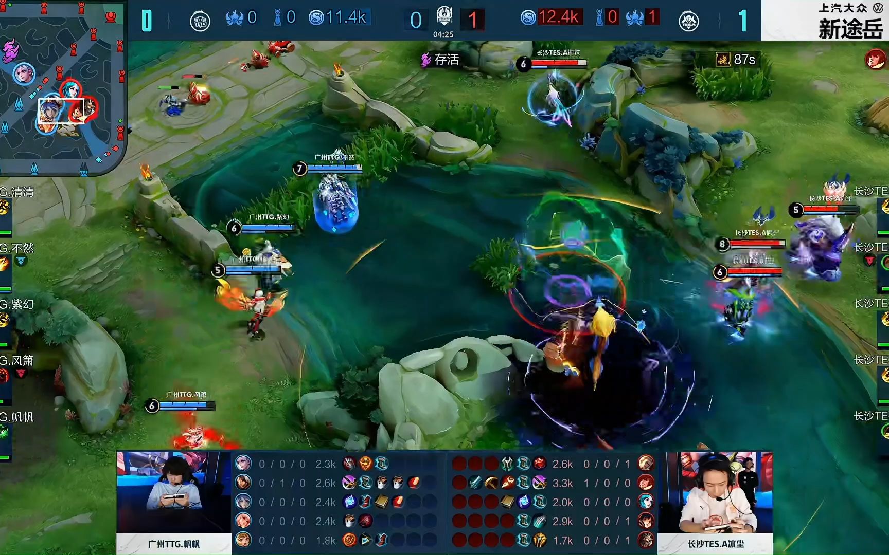 关注的焦点 关注的焦点